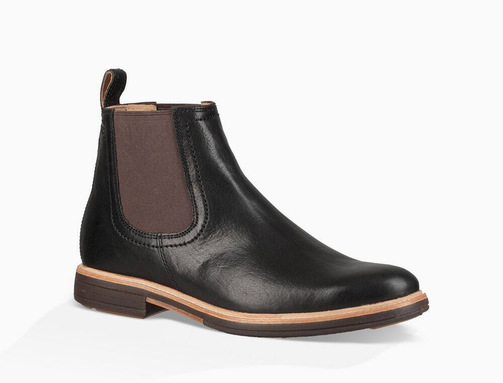 ugg baldvin chelsea boot